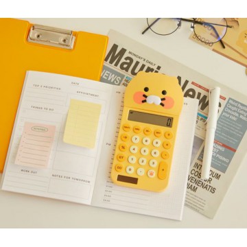 Kakao Friends - Chunshik 計算機